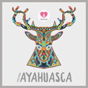 Kachina - Ayahuasca EP